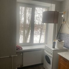 Квартира 41 м², 2-комнатная - изображение 4