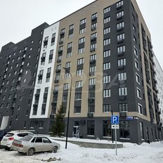 Квартира 38,5 м², 1-комнатная - изображение 3