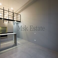 Квартира 26,4 м², студия - изображение 3