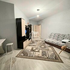 Квартира 43,8 м², 1-комнатная - изображение 2