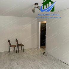 Квартира 31 м², 1-комнатная - изображение 4