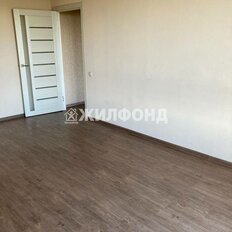 Квартира 55,7 м², 2-комнатная - изображение 5