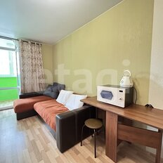 Квартира 24,2 м², студия - изображение 5