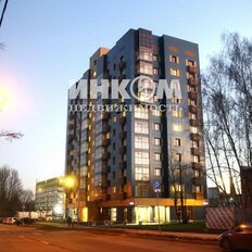 Квартира 57 м², 2-комнатная - изображение 2