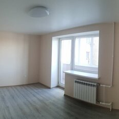 Квартира 62,8 м², 3-комнатная - изображение 5