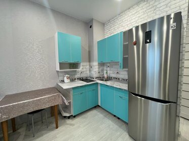 30 м², квартира-студия 25 000 ₽ в месяц - изображение 7