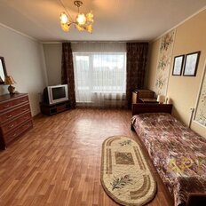 Квартира 36,2 м², 1-комнатная - изображение 2