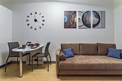 Купить трехкомнатную квартиру на улице Талсинская в Щёлково - изображение 12
