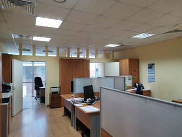 10 м², юридический адрес 3 964 ₽ в месяц - изображение 61