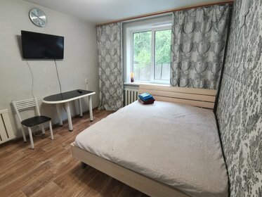 24 м², квартира-студия 2 200 ₽ в сутки - изображение 83