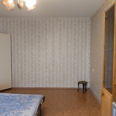 Квартира 35 м², 1-комнатная - изображение 3