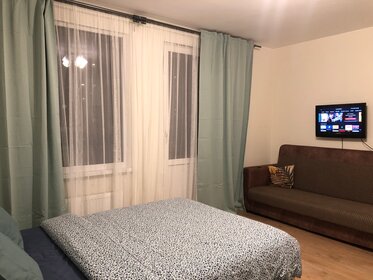 27 м², квартира-студия 28 000 ₽ в месяц - изображение 6