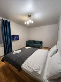 35 м², 1-комнатная квартира 2 300 ₽ в сутки - изображение 52