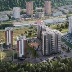 Квартира 29,5 м², 1-комнатная - изображение 5