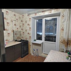 Квартира 50 м², 2-комнатная - изображение 1