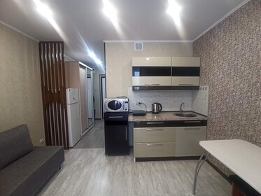 24 м², квартира-студия 18 000 ₽ в месяц - изображение 48