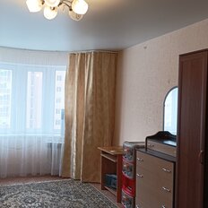 Квартира 40 м², 1-комнатная - изображение 4