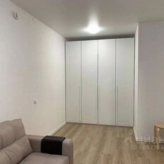 Квартира 36,7 м², 1-комнатная - изображение 1