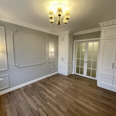 Квартира 40 м², 1-комнатная - изображение 2