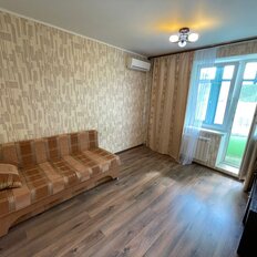 Квартира 54 м², 2-комнатная - изображение 4