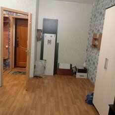 Квартира 30 м², студия - изображение 4