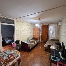 Квартира 49,5 м², 2-комнатная - изображение 2