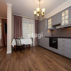 Квартира 91,6 м², 3-комнатная - изображение 2