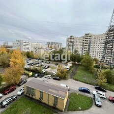 Квартира 46,3 м², 1-комнатная - изображение 1