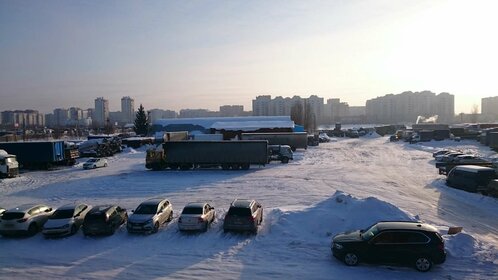 850 м², производственное помещение 55 000 000 ₽ - изображение 16