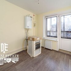 Квартира 30 м², 1-комнатная - изображение 4