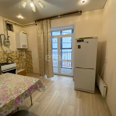 Квартира 32,8 м², 1-комнатная - изображение 3