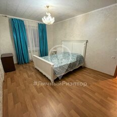 Квартира 34,8 м², 1-комнатная - изображение 2