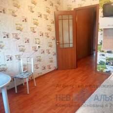 Квартира 40,4 м², 1-комнатная - изображение 3