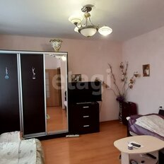 Квартира 32,8 м², 1-комнатная - изображение 4