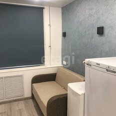 Квартира 12,7 м², студия - изображение 3