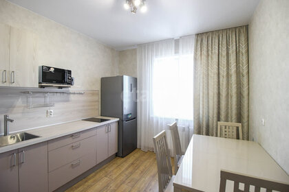 30,6 м², квартира-студия 4 650 000 ₽ - изображение 50