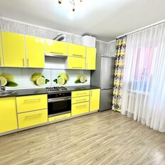 Квартира 41,5 м², 2-комнатная - изображение 1