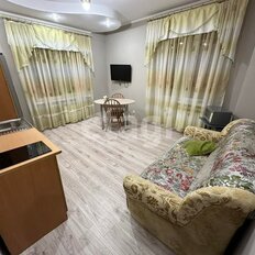 Квартира 60 м², 3-комнатная - изображение 4