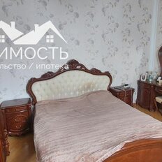 Квартира 124,7 м², 3-комнатная - изображение 2