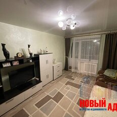 Квартира 59,3 м², 3-комнатная - изображение 1