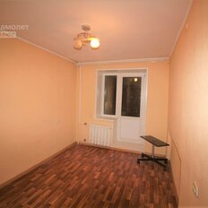 Квартира 59,7 м², 3-комнатная - изображение 3