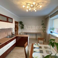 Квартира 90,9 м², 2-комнатная - изображение 1