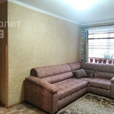 Квартира 62,8 м², 4-комнатная - изображение 1