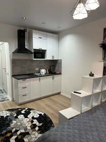 34 м², квартира-студия 35 000 ₽ в месяц - изображение 33