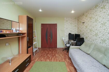 70,6 м², 3-комнатная квартира 8 155 000 ₽ - изображение 30