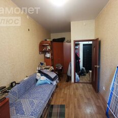 Квартира 31 м², 1-комнатная - изображение 2