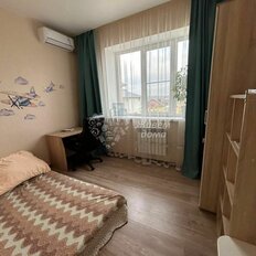 Квартира 115 м², 4-комнатная - изображение 4