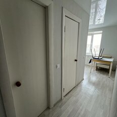 Квартира 50 м², 2-комнатная - изображение 5