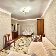 Квартира 28,5 м², 1-комнатная - изображение 4