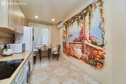 36 м², квартира-студия 2 950 000 ₽ - изображение 4